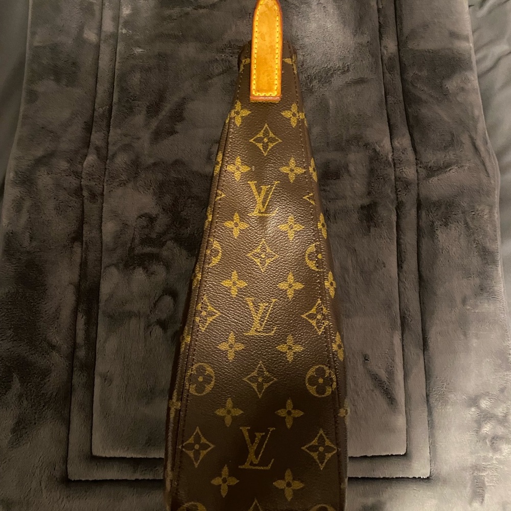 Authentic Louis Vuitton purse. Very gently used. Comes with dust cover - Picture 3 of 10